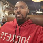 Arthur Pete Cline - @a504uptownpete - Instagram
