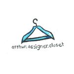 Arthur Designer Closet - @arthur.designer.closet - Instagram