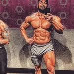 Arthur or arty for close friends - @bboyatrax_ - Instagram