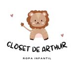 Closet de Arthur Benjamín - @closet.de.arthur - Instagram