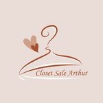 CLOSET SALE ARTHUR 🚨 - @closetsale.arthur - Instagram
