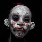 @arthur_the_clown - Instagram