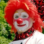 arthur the Clown - @arthurtheclown - Instagram