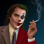 Mr J. Arthur Fleck - @arthurflecksclownsmile - Instagram