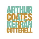 𝑨𝒓𝒕𝒉𝒖𝒓 𝑪𝒐𝒂𝒕𝒆𝒔 & 𝑲𝒆𝒓𝒓𝒂𝒏 𝑪𝒐𝒕𝒕𝒆𝒓𝒆𝒍𝒍 - @arthurandkerran - Instagram