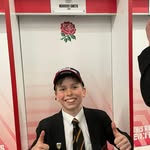 Arthur Cobb - @arthur_cobb_rugby - Instagram