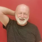 Arthur Cochrane - @arthurcochrane8983 - Instagram