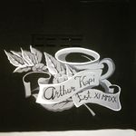 Arthur Coffee - @arthur.coffee_ - Instagram