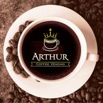 Arthur Coffee - @arthurcoffee.v - Instagram