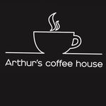 Arthur’s Coffee House - @arthurs_coffeehouse - Instagram