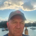 Arthur Coffey - @angier59 - Instagram