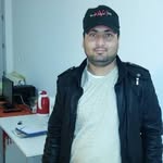 Masood Stanikzai - @arthurcoffey0787 - Instagram