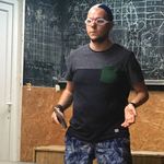 Arthur van Colbert - @arthurvclbrt - Instagram