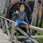 Arthur Colle - @arthurcolle2023 - Instagram