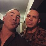 Arthur Collins - @joecollins6385 - Instagram