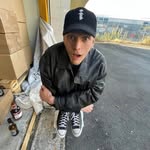 arthur collins - @arthur.the.arachnid - Instagram