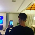 Arthur Colombo - @thuzin_trindas - Instagram
