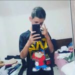 Arthur Colombo - @thurzin_pvd_ - Instagram