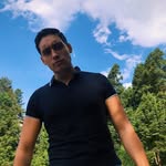 Arthur Colon - @mingyupouly - Instagram