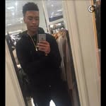 Arthur Colston - @splashnobro - Instagram