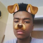 Arthur Colston - @king_curry2 - Instagram
