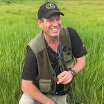Neil Arthur Colston - @diggers_down_under_adventures - Instagram