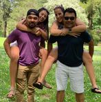 Arthur Colunga - Facebook