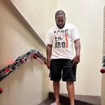 Arthur Bascombe - @bascombearthur - Instagram