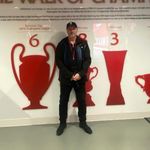 Arthur Mccombe - @mccombearthur - Instagram