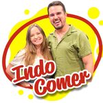 Arthur Alves & Valeskinha | Indo Comer | NATAL/RN - @indo.comer - Instagram