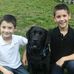 Arthur Compton - Facebook