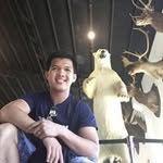 Arthur Coñejos - @arthurconejos - Instagram