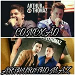 Conexão Arthur e Thomaz - @conexao_arthur_e_thomaz - Instagram