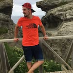 Arthur_congos - @arthur_congos - Instagram