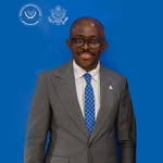 Arthur Omar Kayumba - @arthurducongo - Instagram