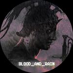 Arthur Constantine - @blood_and_rain - Instagram