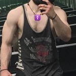 Arthur Constantine - @a_fury_unrivaled - Instagram