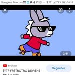 Arthur De Constantine - @lolo.le.trotro - Instagram