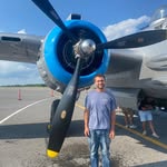 Benjamin Arthur Conway - @ba_conway2020 - Instagram