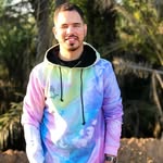 Arthur Cook - @arthursanty - Instagram