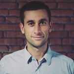 Arthur Lenoir - @arthurcooksfood - Instagram