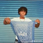 Arthur cooley - @moinarthurkoolaid16 - Instagram