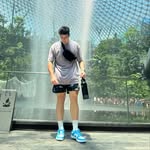 Arthur Coombs - @ajcoombs20 - Instagram