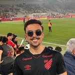 Arthur Copetti - @arthur.copetti - Instagram