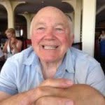 Arthur Copeland - @arty1936 - Instagram