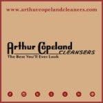 Arthur Copeland Cleansers - @arthurcopelandli - Instagram