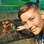 new account  forest  13 - @arthur_darby - Instagram