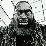 Arthur Dawson - @copastetic_black - Instagram
