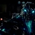 savitar o Deus da velocidade - @arthurdealmeidab - Instagram