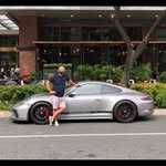 arthur dee - @porsche_art63 - Instagram